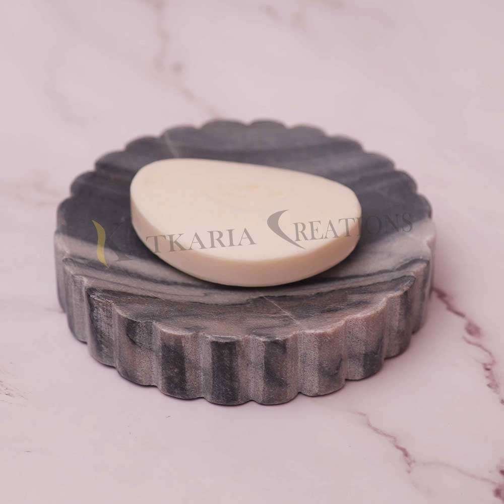 Kayampura Soap Dish | Bathroom Accessories For Home & Office